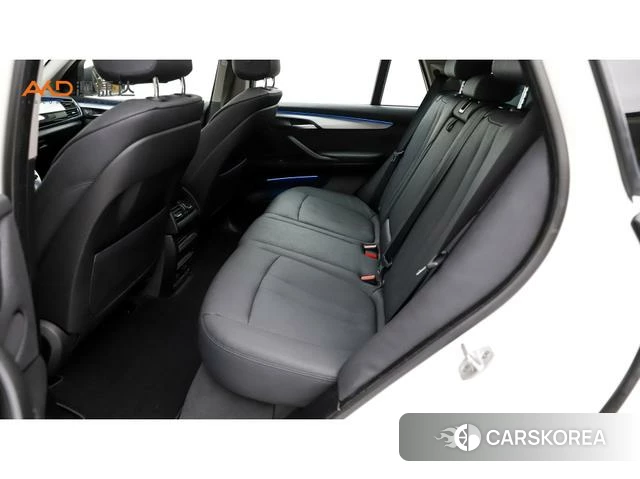 BMW X5 (imported) id 4239749 из Китая 9
