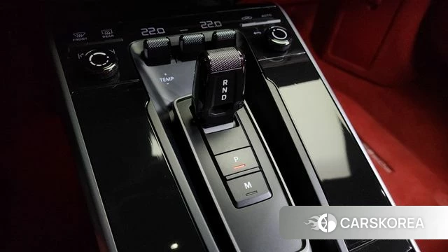 Porsche 911(992) id 4243905 из Кореи 31