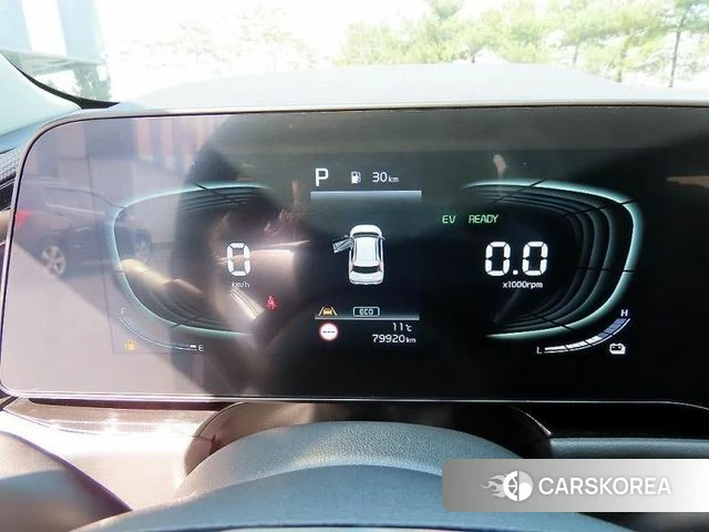 Kia Di Ol Nu Niro id 3799545 из Кореи 19