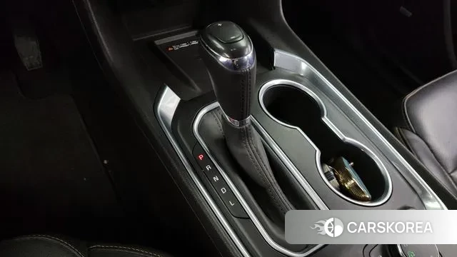 Chevrolet (GM Daewoo) Traverse id 3514807 из Кореи 19