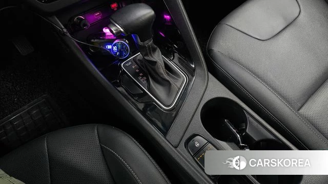 Kia The New Niro id 4776115 из Кореи 30