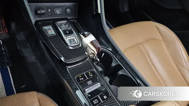 Hyundai Sonata (DN8) id 3728090 из Кореи 19