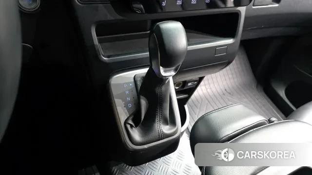 Hyundai Staria id 3447578 из Кореи 19