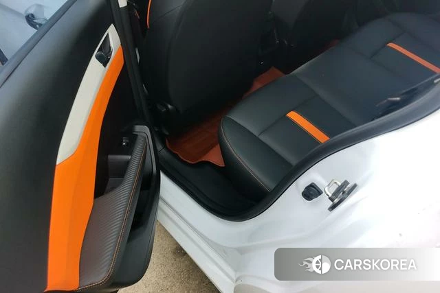 Dongfeng Fengshen Yi Hyun id 4240691 из Китая 16