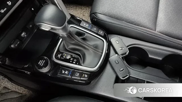 Kia Seltos id 2985316 из Кореи 19