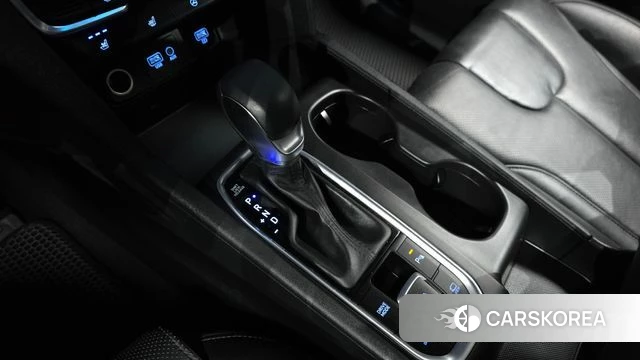 Hyundai Santa Fe TM id 4581928 из Кореи 30
