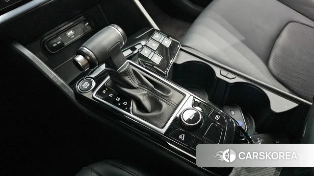 Kia Sportage 5th Generation id 4178495 из Кореи 19