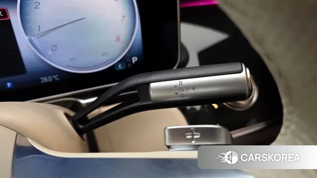 Mercedes-Benz S-Class W223 id 2915319 из Кореи 19