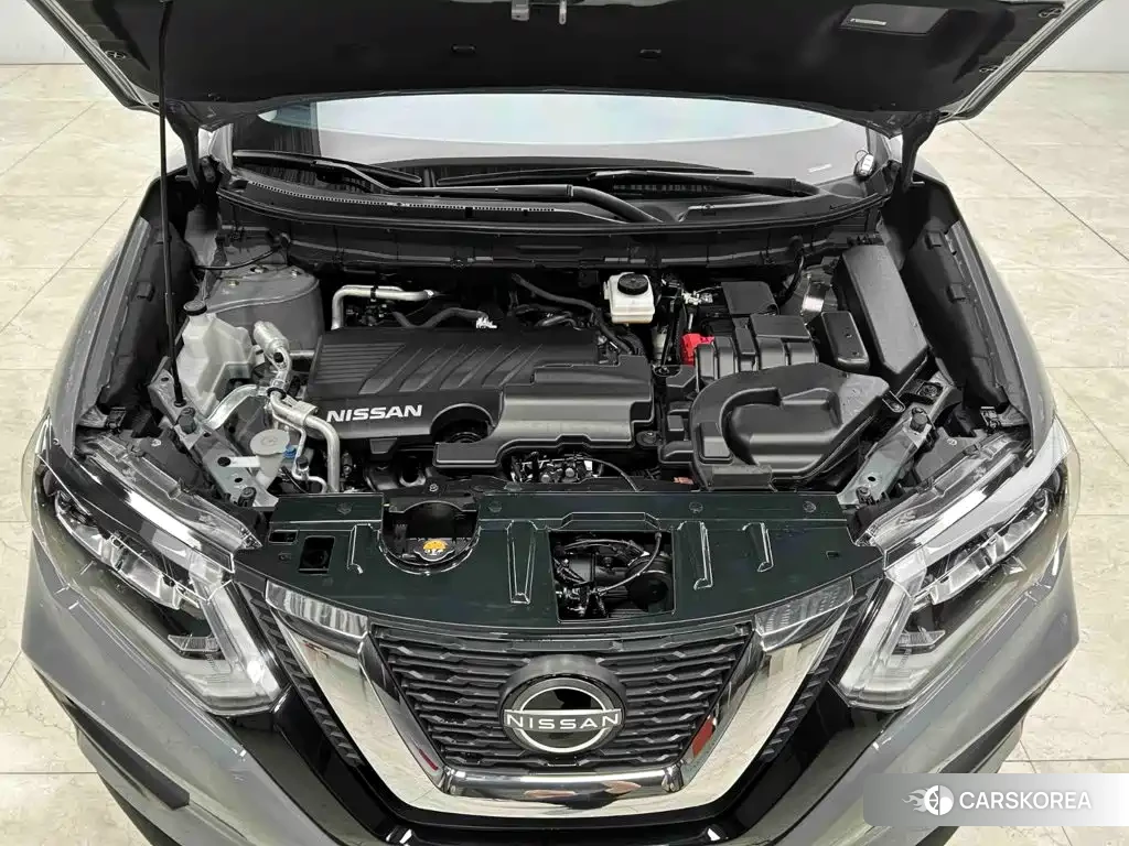 Nissan Qijun id 4628372 из Китая 25