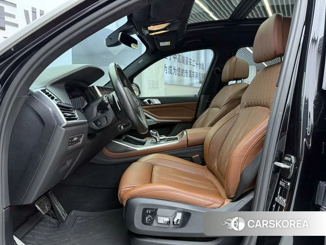 BMW X7 id 4393787 из Китая 11