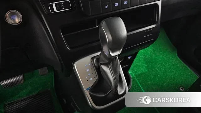 Hyundai Staria id 3405146 из Кореи 19