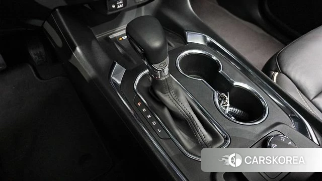 Chevrolet (GM Daewoo) Traverse id 3914588 из Кореи 19