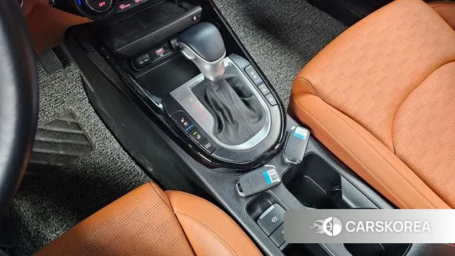 Kia The New K3 2nd generation id 3685626 из Кореи 19