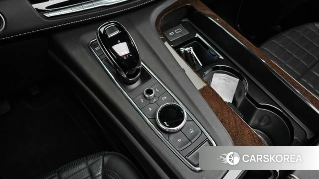 Cadillac Escalade 5th Generation id 4641730 из Кореи 39
