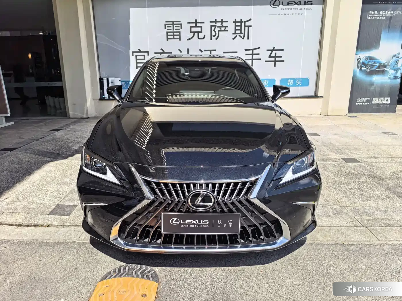 Lexus ES id 4654999 из Китая 11