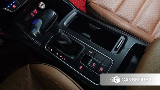 Kia The New Sorento id 3598637 из Кореи 19