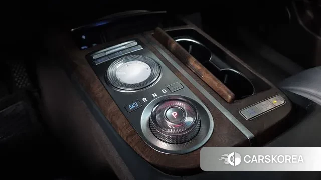 Genesis G80 (RG3) id 2990750 из Кореи 19