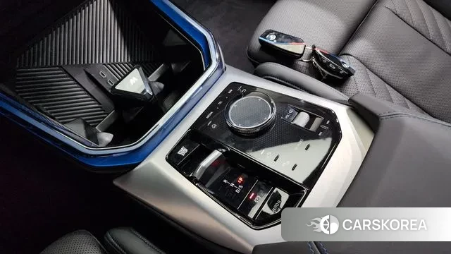 BMW X3 (G45) id 3775809 из Кореи 19