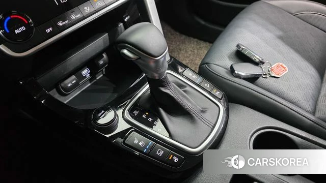Kia Seltos id 4429399 из Кореи 31