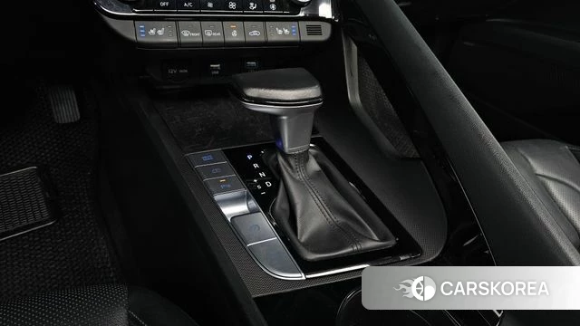 Hyundai Avante (CN7) id 3935499 из Кореи 19