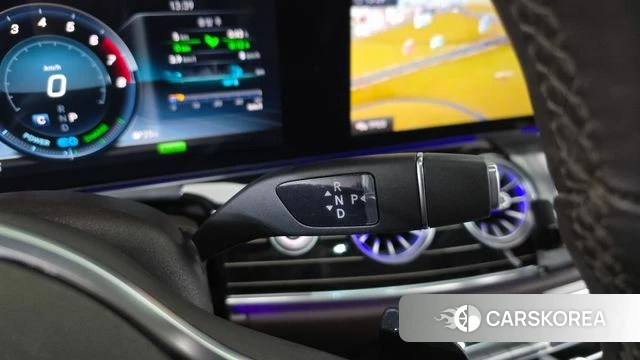 Mercedes-Benz CLS-Class C257 id 3820427 из Кореи 19