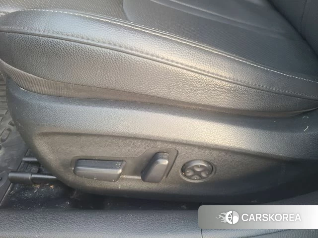 Hyundai Sonata New Rise id 4921654 из Кореи 17