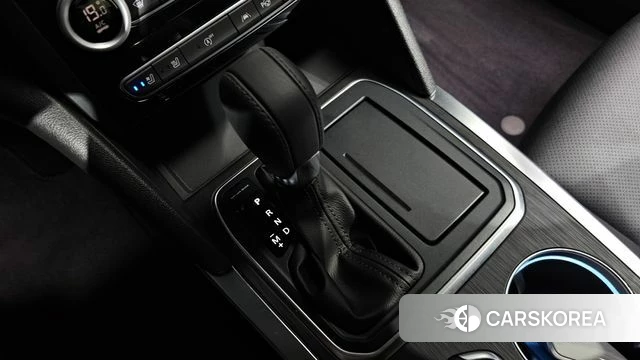 Renault Korea (Samsung) The New SM6 id 4571717 из Кореи 29