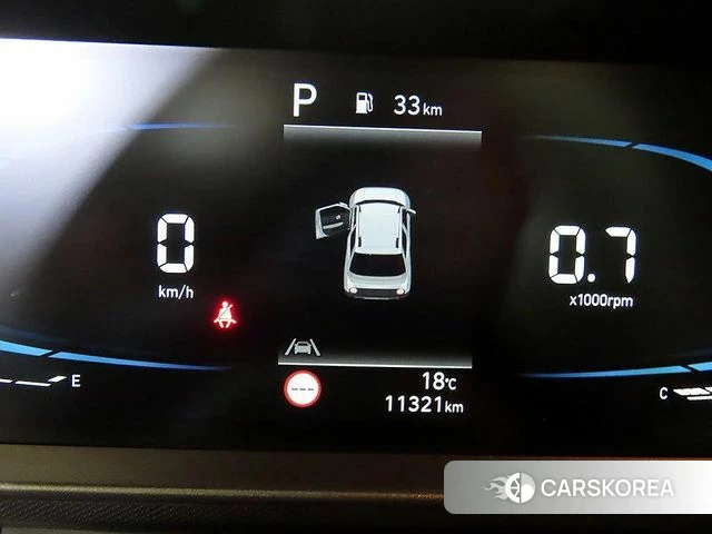 Hyundai Casper id 4201109 из Кореи 19