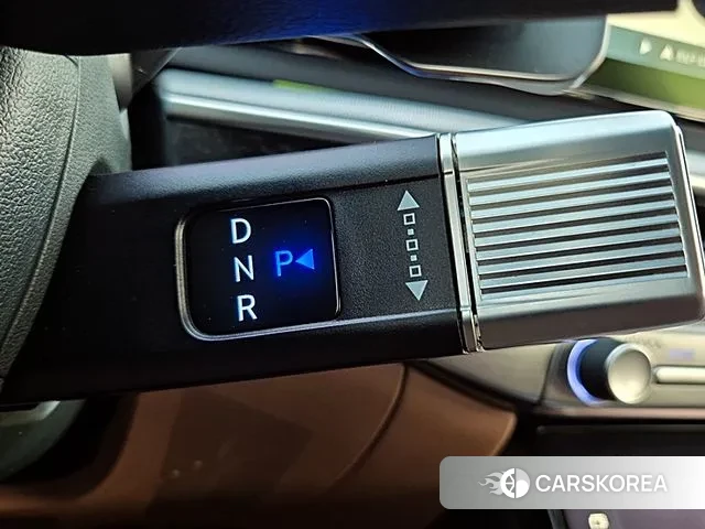 Hyundai Grandeur (GN7) id 3359770 из Кореи 19