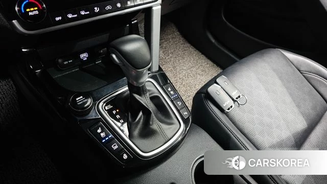 Kia Seltos id 3832859 из Кореи 19