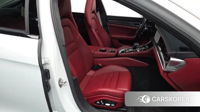 Porsche Panamera (971) id 3627163 из Кореи 19