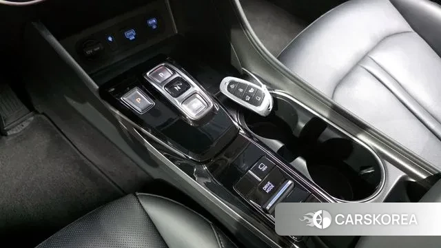 Hyundai Sonata (DN8) id 3044111 из Кореи 19