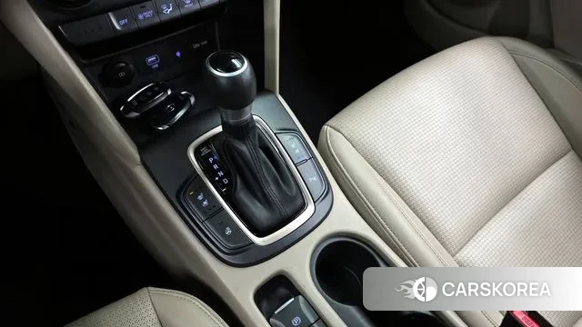 Hyundai Kona Hybrid id 3484376 из Кореи 19