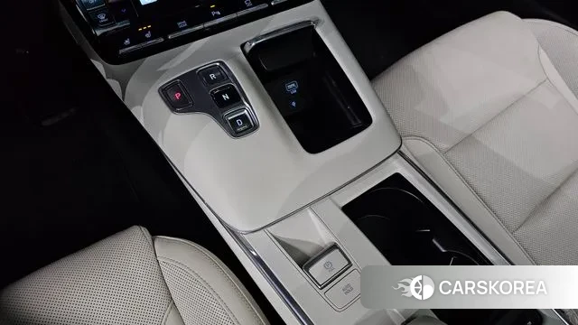 Hyundai The New Grandeur IG id 3735654 из Кореи 19