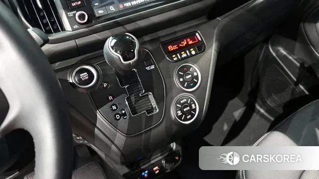 Kia The New Kia Ray id 2963663 из Кореи 19