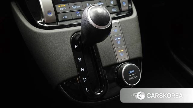 Hyundai Casper id 4541622 из Кореи 28