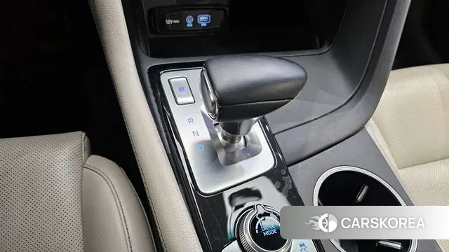 Genesis G70 id 3718469 из Кореи 19