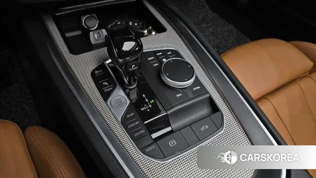 BMW Z4 (G29) id 3023703 из Кореи 19