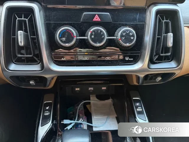 Kia Sorento 4th Generation id 3708680 из Кореи 16