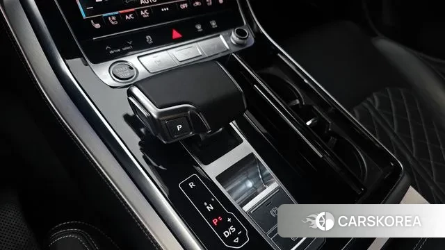 Audi Q8 (4M) id 2983983 из Кореи 19