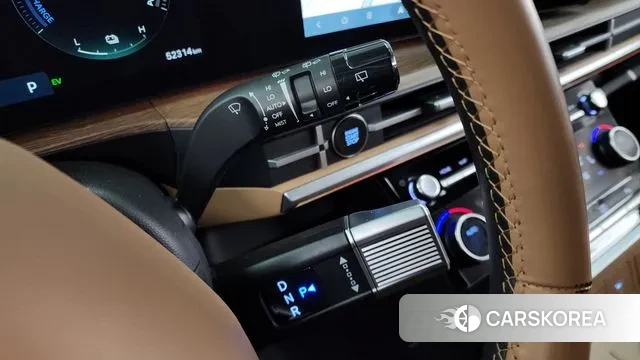 Hyundai Santa Fe (MX5) id 3599919 из Кореи 19