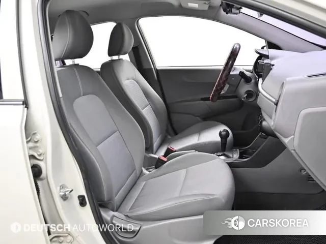 Kia All New Morning (JA) id 3728811 из Кореи 19