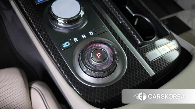 Genesis G80 (RG3) id 4523616 из Кореи 34
