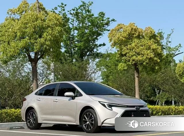 Toyota Lei Ling id 4272954 из Китая 9