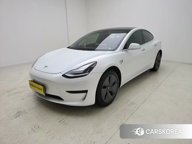 Tesla Model 3 (imported) id 4216843 из Китая 19