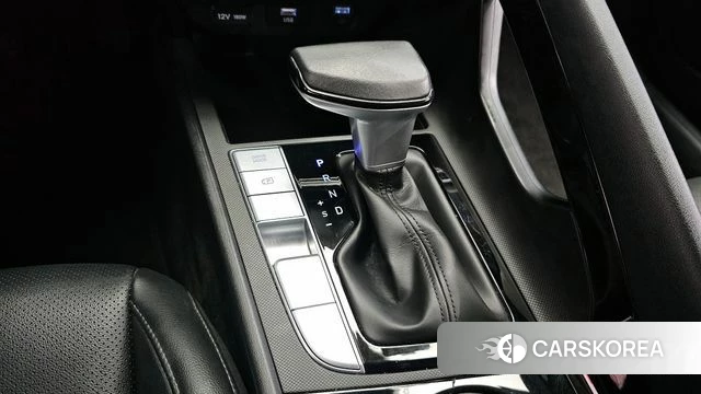 Hyundai Avante Hybrid (CN7) id 3851933 из Кореи 19