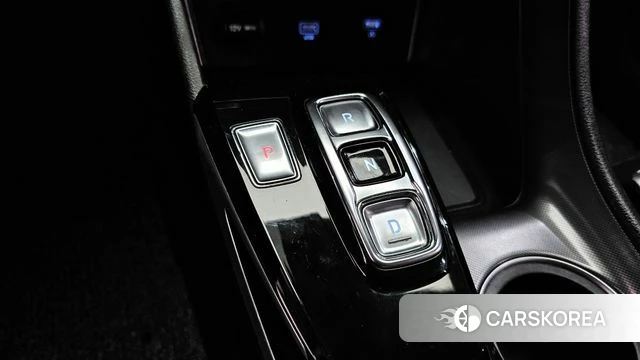 Hyundai Sonata Hybrid (DN8) id 3916479 из Кореи 19