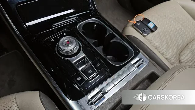 Kia Carnival 4th generation id 3041373 из Кореи 19