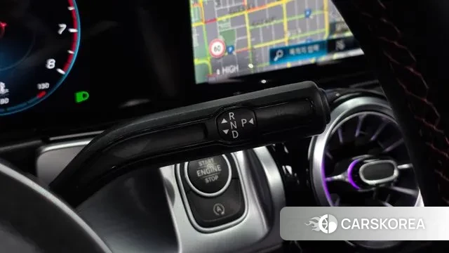 Mercedes-Benz GLB-Class X247 id 3670614 из Кореи 19