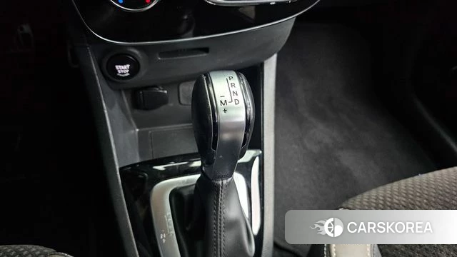 Renault Korea (Samsung) Clio id 4491071 из Кореи 29